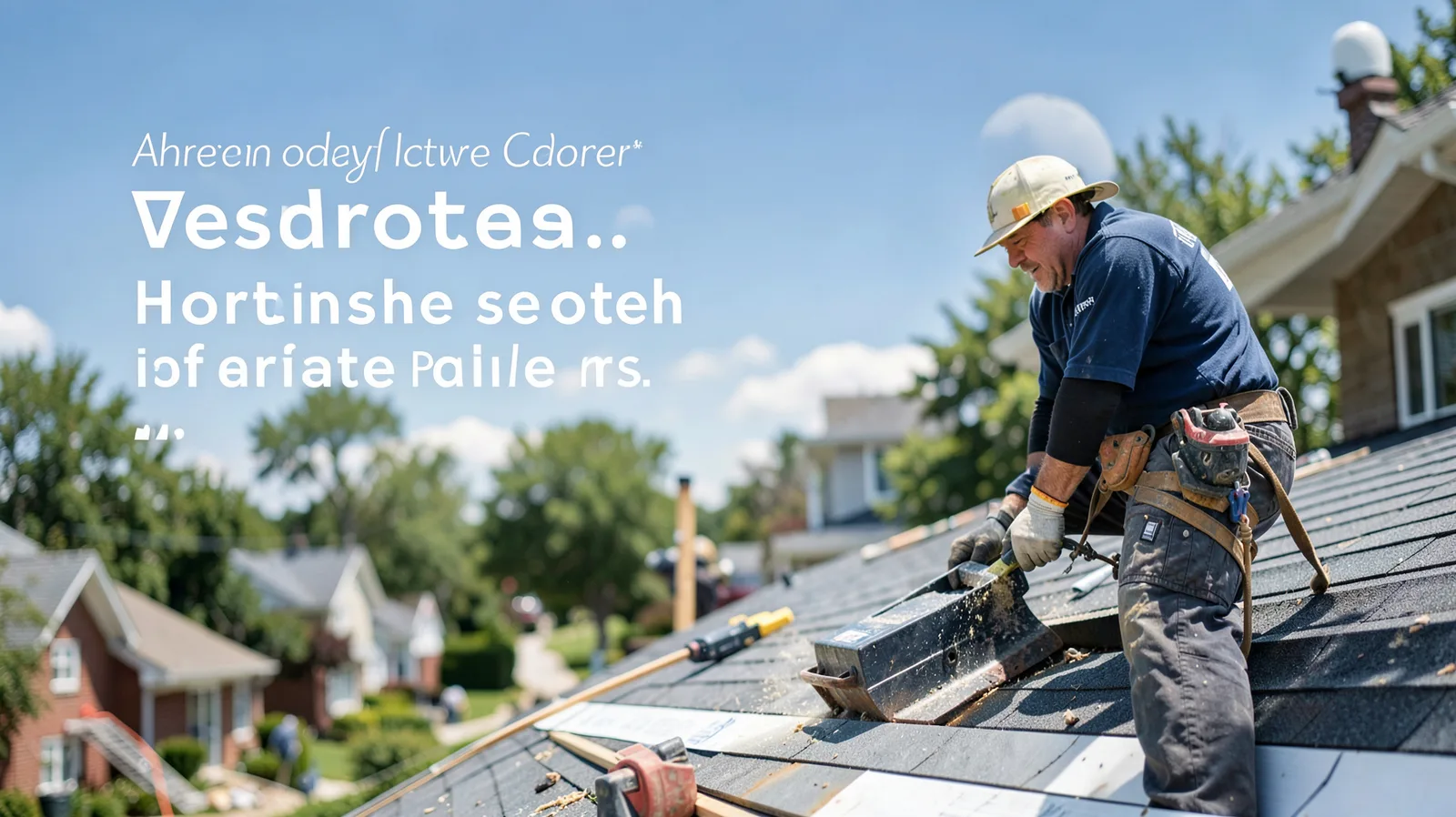 Roof Replacement in Pope, MS near me